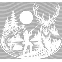 Animal Integration-DW 2419